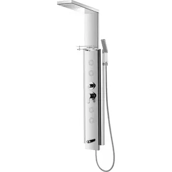 Душевая панель SSWW