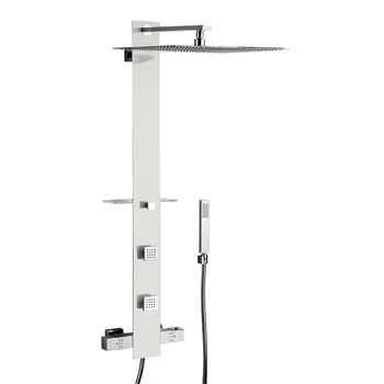 Душевая панель Valentin