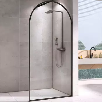 Душевая перегородка Abber