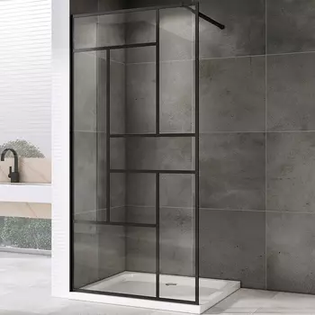 Душевая перегородка Abber