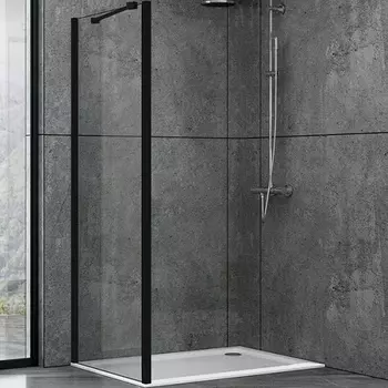 Душевая перегородка Abber