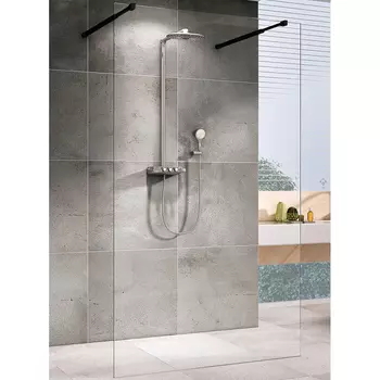 Душевая перегородка Abber