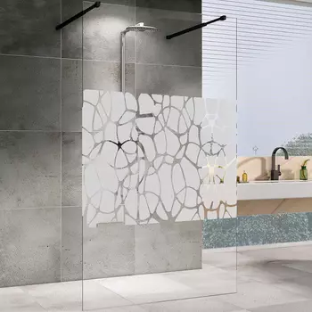 Душевая перегородка Abber