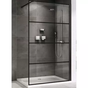 Душевая перегородка Abber