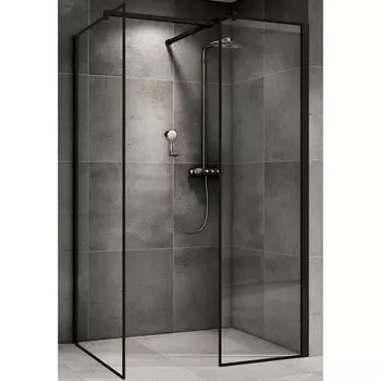 Душевая перегородка Abber