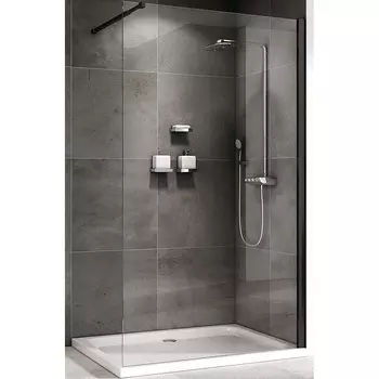 Душевая перегородка Abber