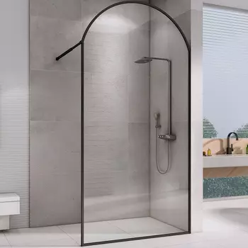 Душевая перегородка Abber