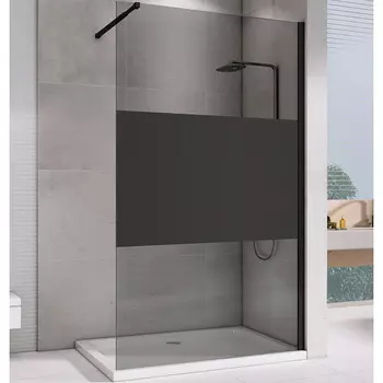 Душевая перегородка Abber