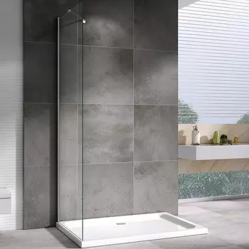 Душевая перегородка Abber