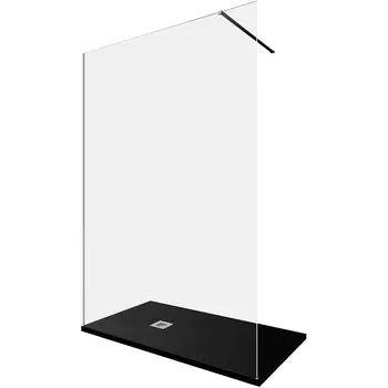 Душевая перегородка Allen Brau