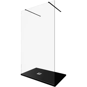 Душевая перегородка Allen Brau