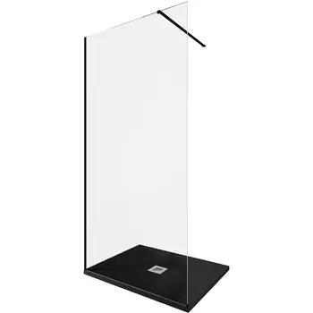 Душевая перегородка Allen Brau