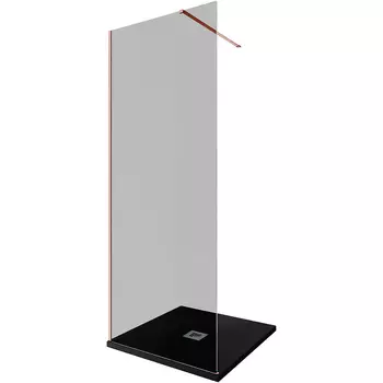 Душевая перегородка Allen Brau