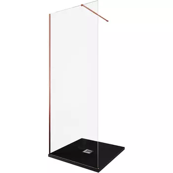 Душевая перегородка Allen Brau