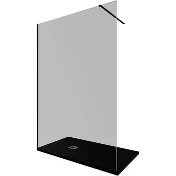 Душевая перегородка Allen Brau