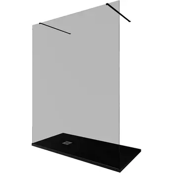 Душевая перегородка Allen Brau