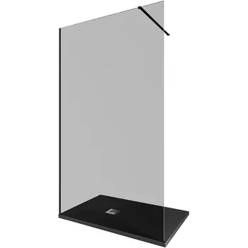 Душевая перегородка Allen Brau