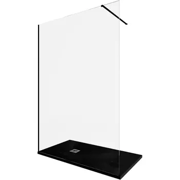 Душевая перегородка Allen Brau