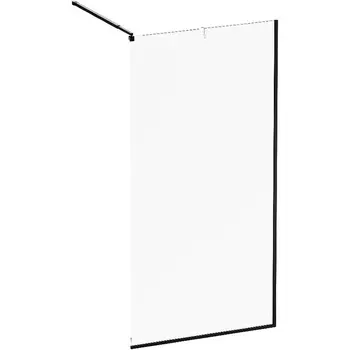 Душевая перегородка AM.PM