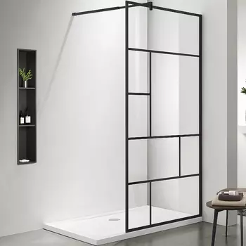 Душевая перегородка Aquatek