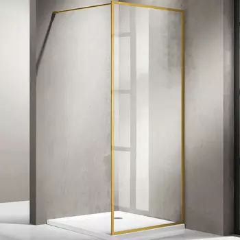 Душевая перегородка Azario