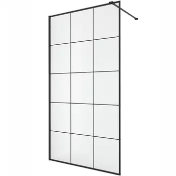 Душевая перегородка Ceruttispa