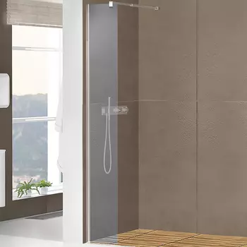 Душевая перегородка Cezares