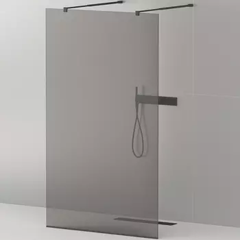 Душевая перегородка Cezares