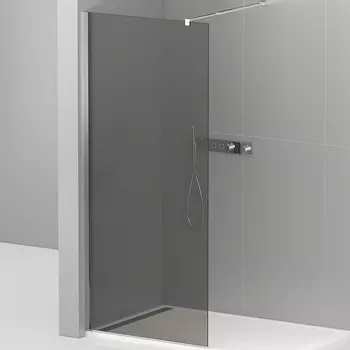 Душевая перегородка Cezares