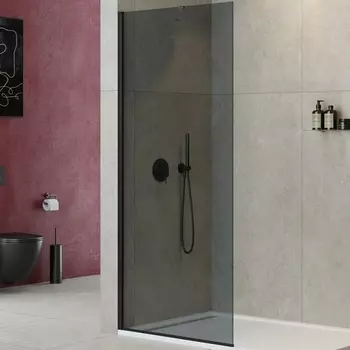 Душевая перегородка Cezares