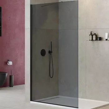 Душевая перегородка Cezares