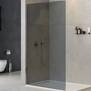 Душевая перегородка Cezares