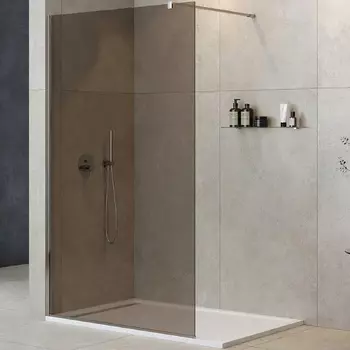 Душевая перегородка Cezares