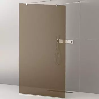 Душевая перегородка Cezares