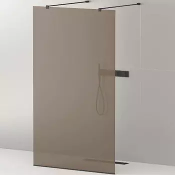 Душевая перегородка Cezares