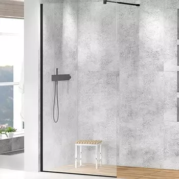 Душевая перегородка Cezares