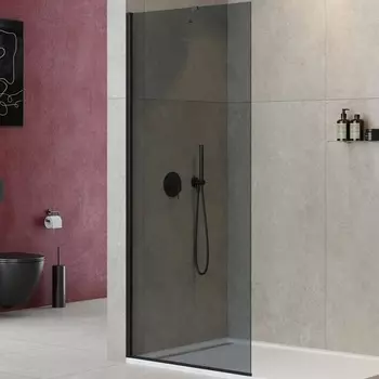 Душевая перегородка Cezares