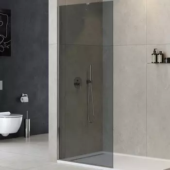 Душевая перегородка Cezares