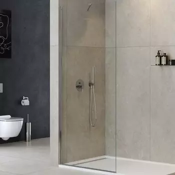 Душевая перегородка Cezares