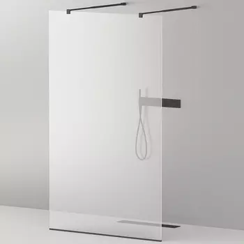 Душевая перегородка Cezares