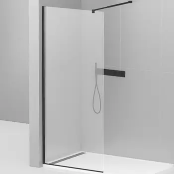 Душевая перегородка Cezares