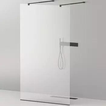 Душевая перегородка Cezares