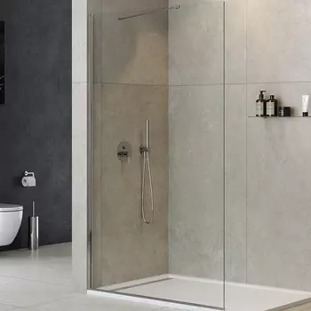 Душевая перегородка Cezares