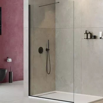 Душевая перегородка Cezares