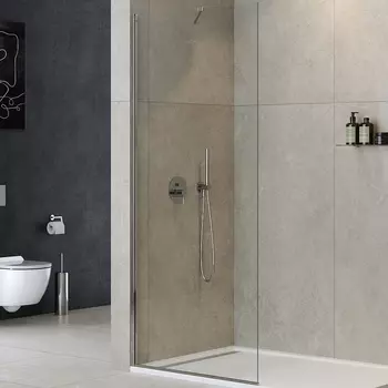 Душевая перегородка Cezares