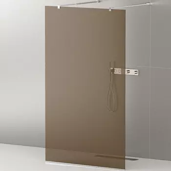 Душевая перегородка Cezares