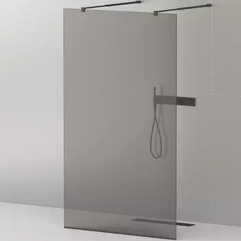 Душевая перегородка Cezares