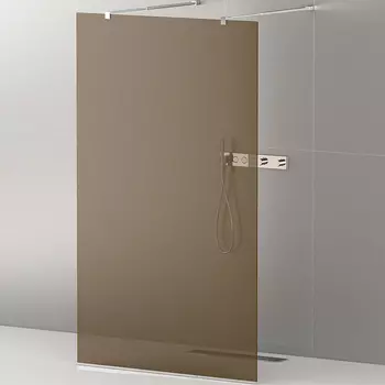 Душевая перегородка Cezares