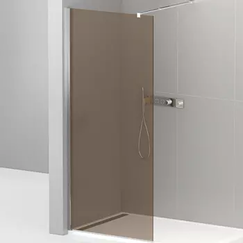 Душевая перегородка Cezares