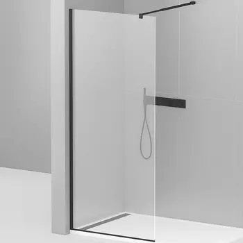 Душевая перегородка Cezares